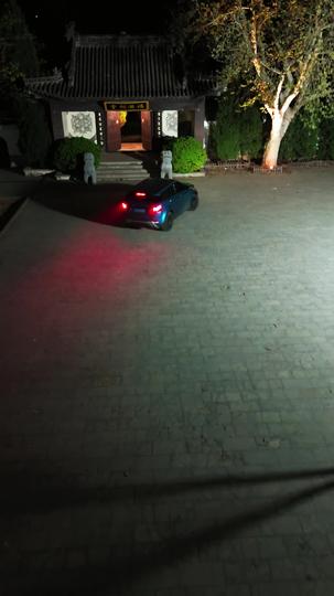 端午祭祖,男友一家把我丢下车 第5集