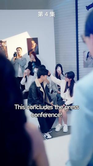 Encore of a Reborn Heart Episode 4