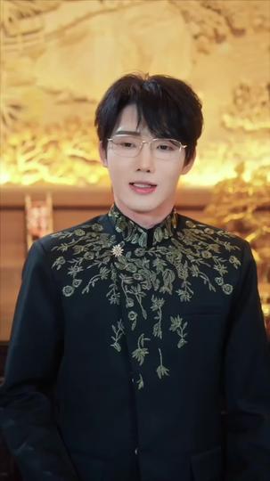 Janji Kuno  (Sulih Suara) Episode 6