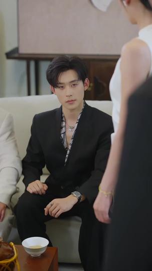 The Hidden Half of Love Episode 11