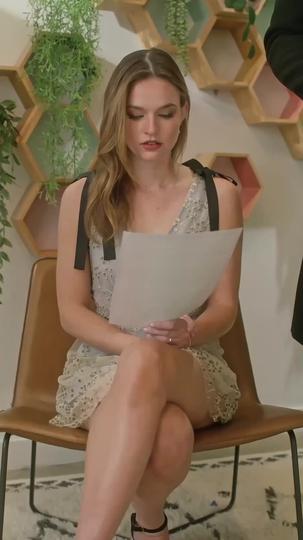 閃婚對象是百億總裁 第1集