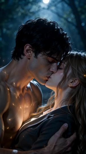 Werewolf Office Romance Episode 9