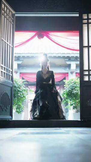 The Phantom Bride: Resurrecting Vengeance Episode 10