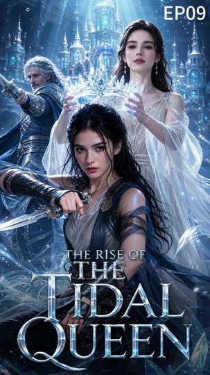 The Rise of the Tidal Queen Episode 9