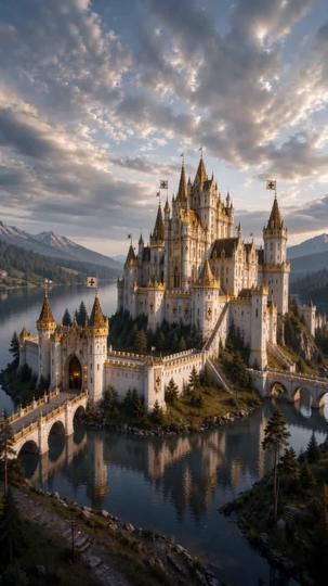 The Stolen Crown:The Return of the Queen Episode 11