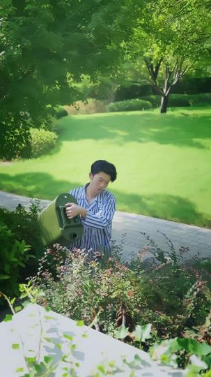 云海尘清爱不止 第10集