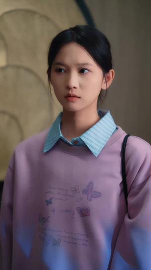 อุ่นไอรักในสายลม ที่3ตอน