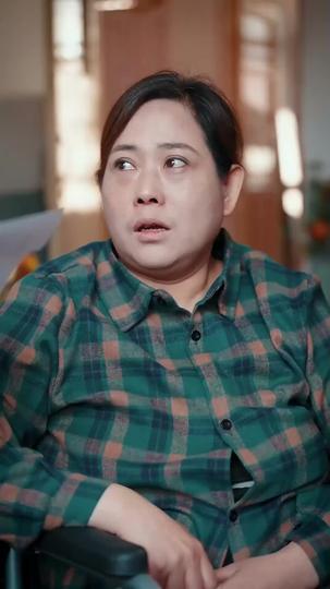 Perjuangan Pulang Putri Kandung Episode 6