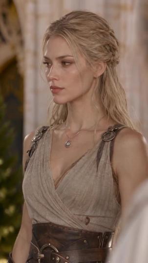 My Sister is the Dragon Queen Episode 2