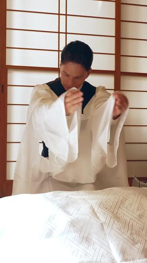 最後的感謝 第1集