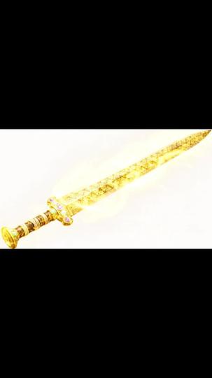 全球器靈：只有我認識上古神器 第3集