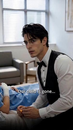 If I’d Cherished The Girl Who Loved Me Episode 5