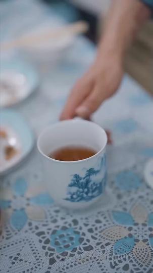 Secret of the Other Half Episode 6