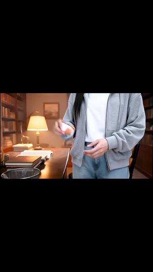 如果不曾見過光 第7集