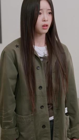 Cinta Ayah yang Datang Terlambat Episode 5