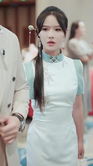 Tomber amoureuse de l'héritier secret Épisode6