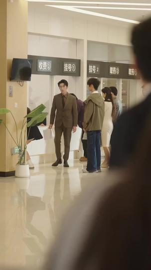 Our Love, As If Meant from the Start Episode 4