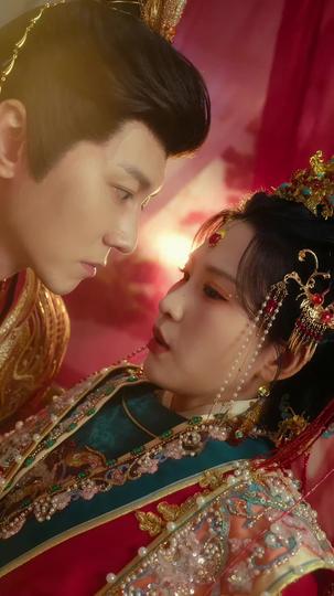 拂卻前塵見錦堂 第6集