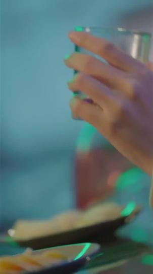 Hitched to My Ex's Boss Episode 1