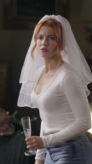 Beso de Amor Verdadero Episodio 4