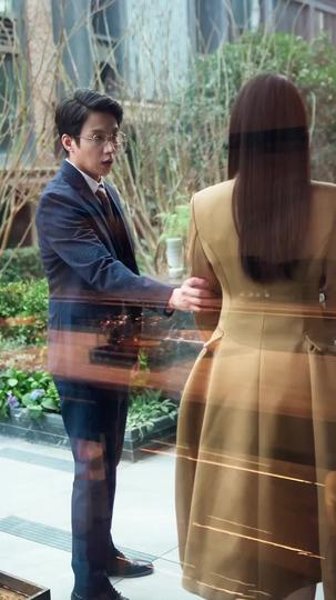 รักไม่มีหวนกลับ ที่9ตอน