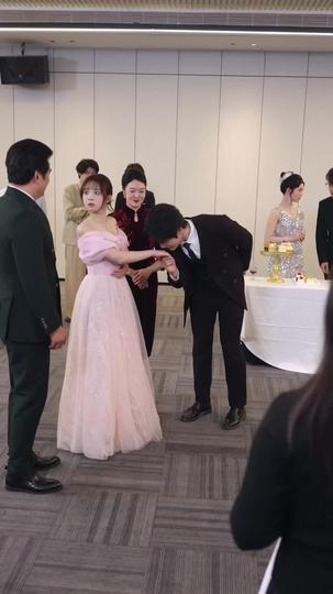 真千金歸來：教母她法力無邊 第10集