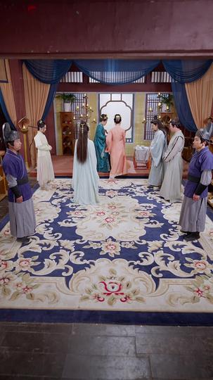 医妃不好惹 第10集