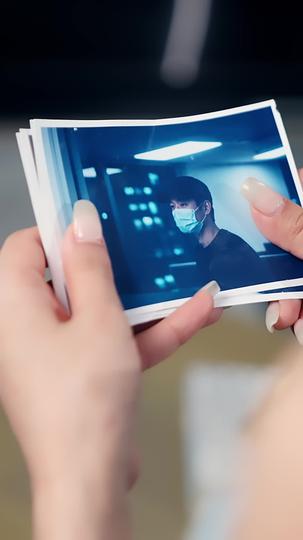 你如星河坠落 第9集