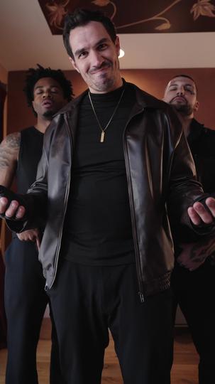 The Mob Boss Substitute Episode 3