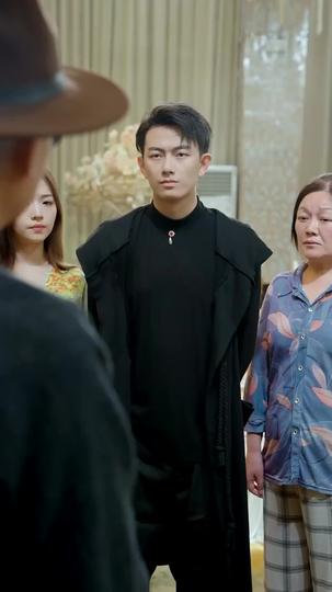 Rising From the Abyss: The Supreme's Revenge Episode 10