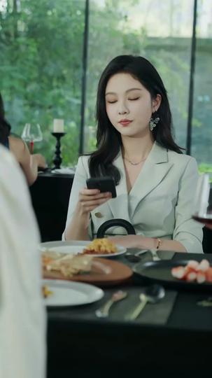 Married to the Man Who Killed My Husband Episode 6