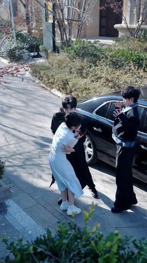 真假千金抱團了 第7集