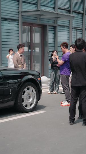 郝天真的灿烂人生 第2集