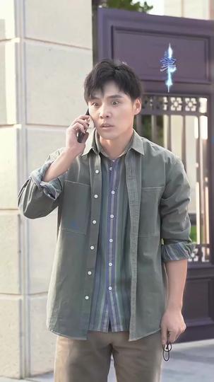 Heir of the Healing Arts Episode 2