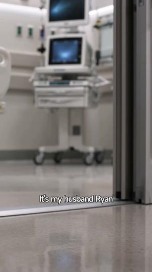 Scandal in the ER: Exposing the Billionaire's Bigamy Episode 2