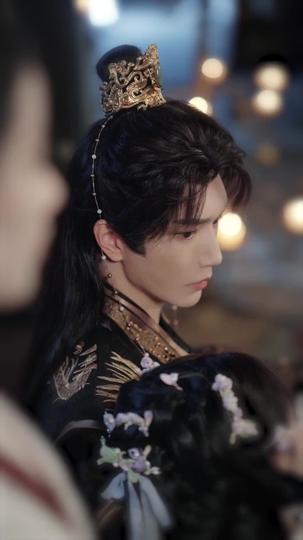 孤雁辭君 第3集