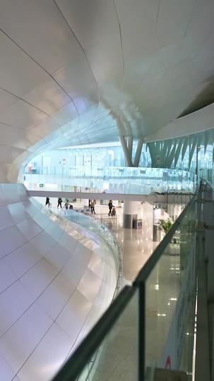 Senhor, Que Tal Uma Acupuntura? 1Episódio