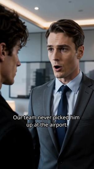 Mr. Hart, the New Intern Might Be Your Wife Episode 6