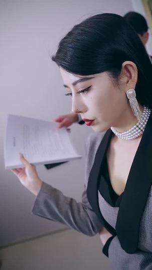 Marked by Betrayal, Made by Power Episode 2