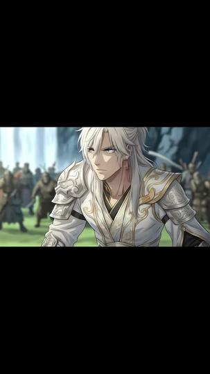 西遊：剛成大帝，讓我去抓孫悟空？ 第8集