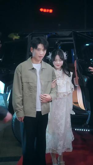 바람과 함께 돌아온 무적의 사위(더빙) 제8회