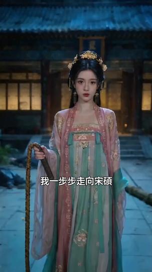 魔丸郡主的軟飯夫君 第4集