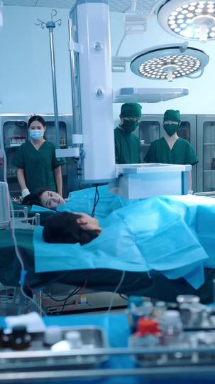Real Heiress Reborn, Settling The Score Episode 9