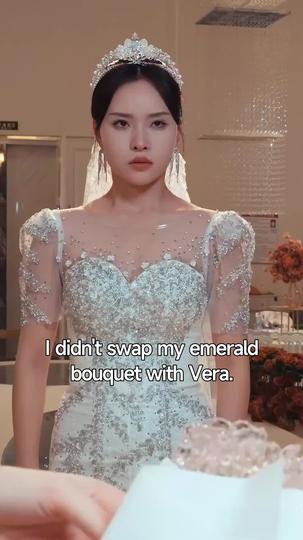 Flip the Day: The Bouquet of Revenge Episode 7