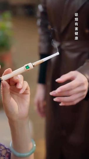 桑小姐她不好惹 第2集