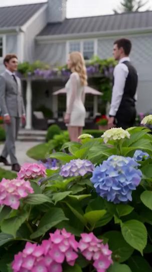One Kiss Is All It Takes Episode 6