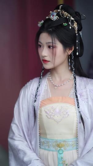 女帝归乡 第8集