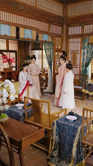 她家少年權傾朝野 第4集