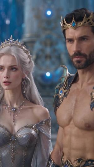 After Waking Up I Am My Daughters Shield Episode 3