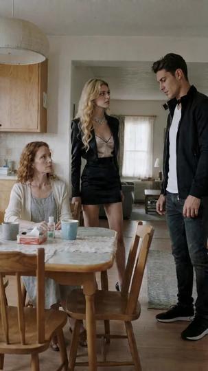 My Deadly Marriage with Ms. CEO Episode 11